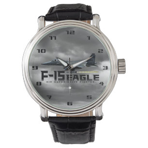 Montre Aigle F-15