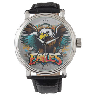 Montre Aigles