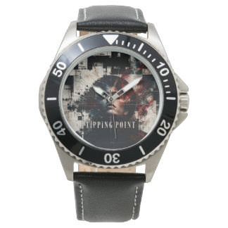 Montre AiKo Beats™ Point de basculement