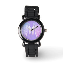 AILES ANGEL Fairy Purple Numéroté
