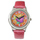 aimant de dessin animé de baleine mignonne