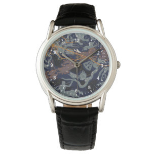 Montre Air France : Ciel tous de les de dans de De nuit