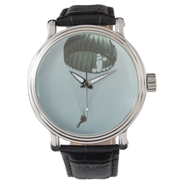 Montre Airborne Tout Le Chemin ‼️ 🇺 🇸 (devant)