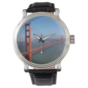Montre Aire de loisirs de ressortissant de Golden Gate
