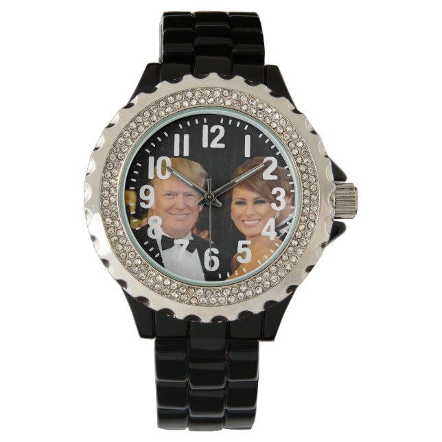 MONTRE AJOUTER PHOTO-WATCH (devant)