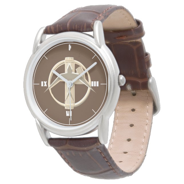 MONTRE ALA LITTORIA (Incliné)
