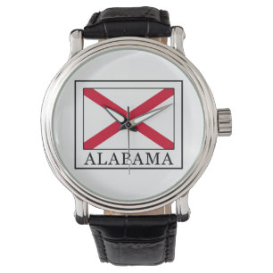 Montre Alabama