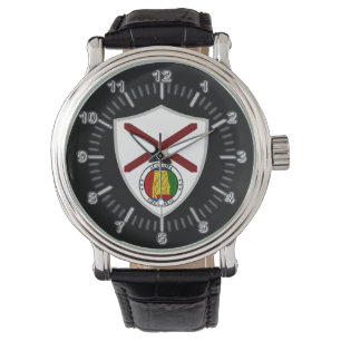 Montre Alabama