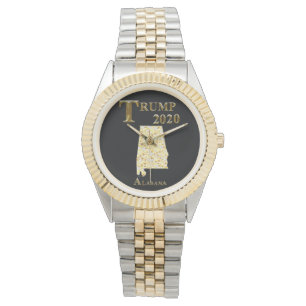 MONTRE ALABAMA