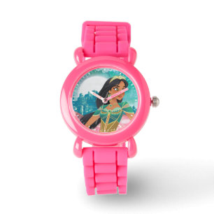 Montre Aladin Jasmine "Femme de nombreux rêves"