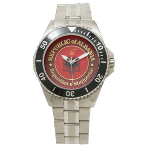 Montre Albanie (rd)