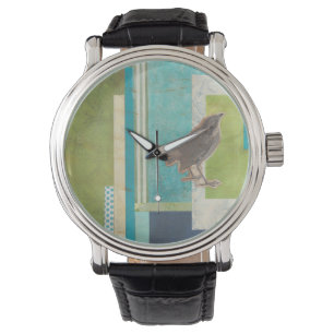 Montre Album aviaire II