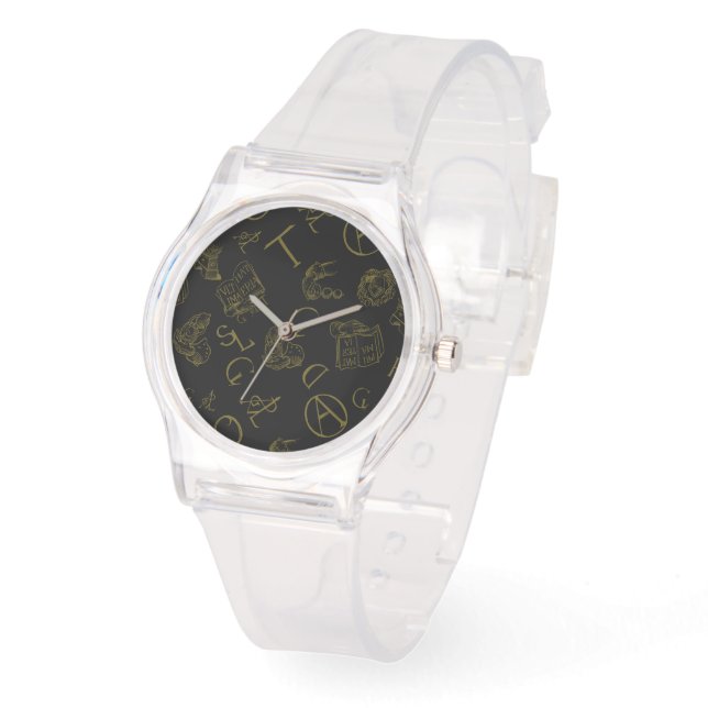 Montre Alchimie (Angle)