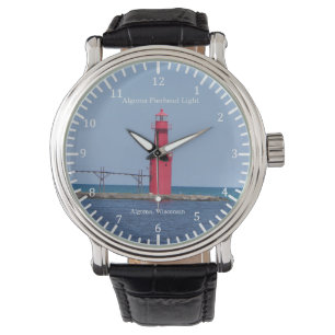 Montre Algoma Pierhead Light watch