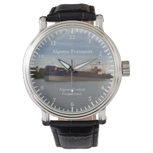 Montre Algoma Transport