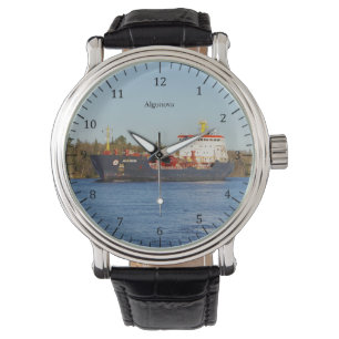 Montre Algonova