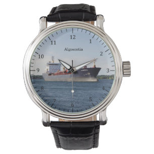 Montre Algoscotia