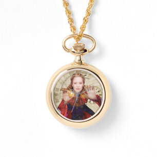 Montre Alice   Croyez l'impossible