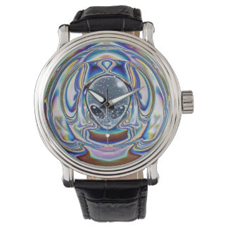 Montre Alien
