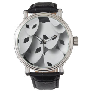 Montre Aliens