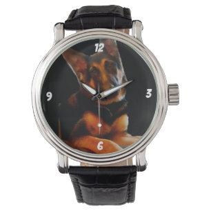 Montre ALLEMANDE de SHEPARD