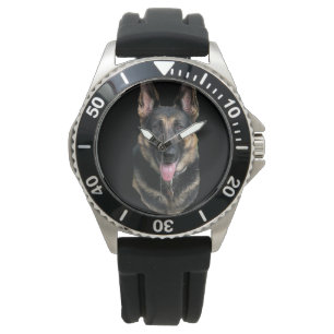 MONTRE ALMAN SHEPHERD