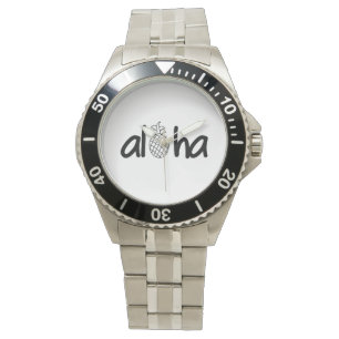 Montre Aloha