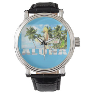 Montre Aloha 01