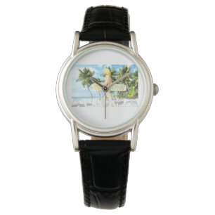 Montre Aloha 01