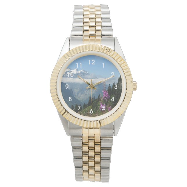 Montre Alps (devant)