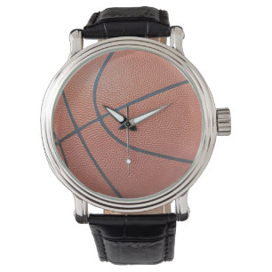 Montre Amants de look_Hoops de texture de