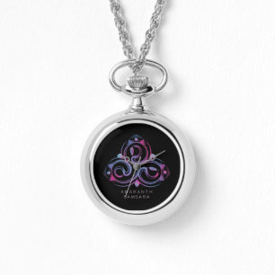 Montre Amaranth Samsara