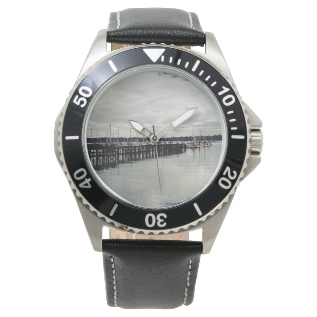 Montre Amarrages (devant)