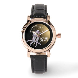 Montre Amateurs dans l'espace