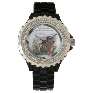 Montre Amateurs de Golden Retriever