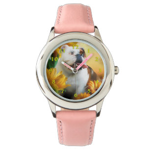 Montre Ambassade de Stafashire