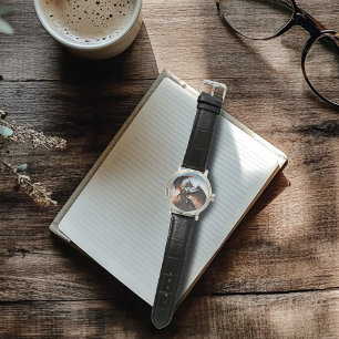 Montre Amber Dragon Imaginaire