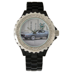Montre AMC Javelin SST 1974