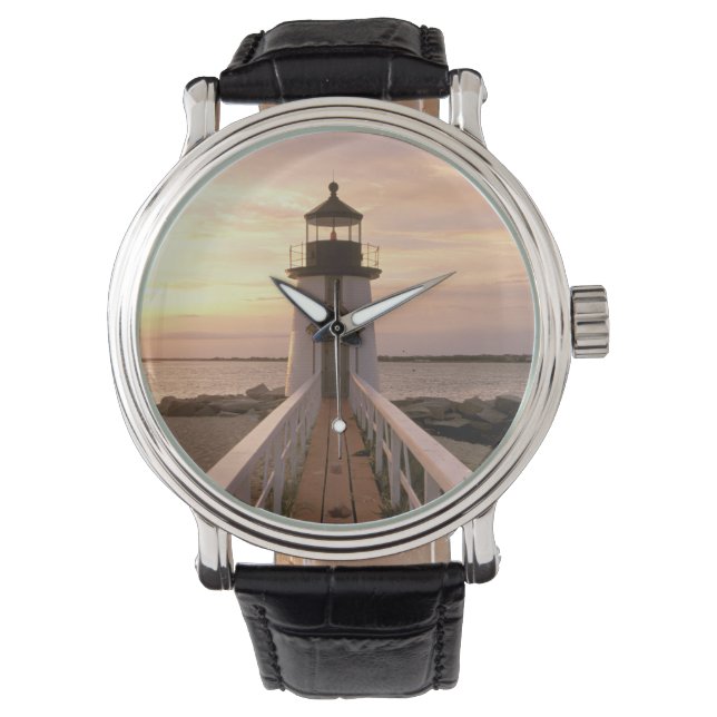 Montre Amérique du Nord, USA, Massachusetts, Nantucket 4 (devant)