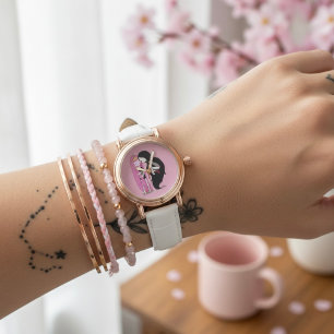 Montre Amis
