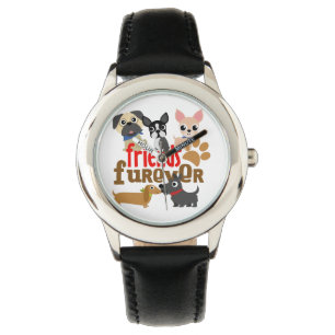 Montre Amis Chiens Furever Chiens Chiens Chiens Chiens Ch