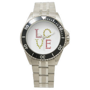 Montre Amour