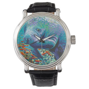 Montre Amoureux de mer II