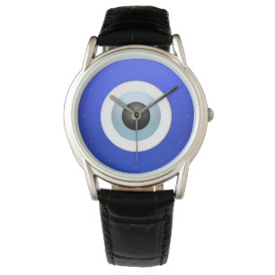 Montre Amulet to Ward off the Evil Eye