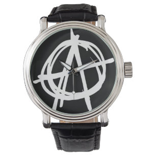 Montre Anarchy Punk Watch
