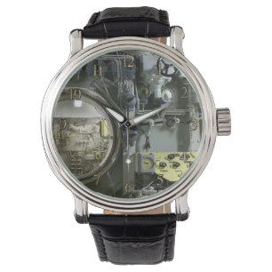 Montre ancien sous-marin