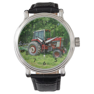 Montre Ancien tracteur international