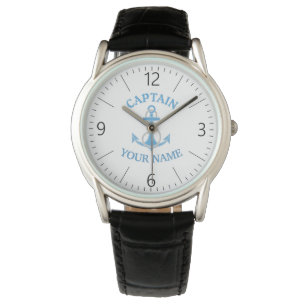 Montre Ancre