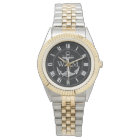 Ancre, Monogramme nautique