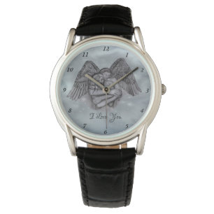 Montre Angel Eros en amour